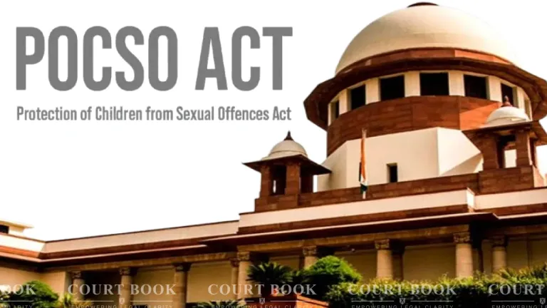 POCSO Act | Teacher Hitting Girl Students on Back, Waist Without Sexual Intent Does Not Amount to Sexual Assault: Supreme Court